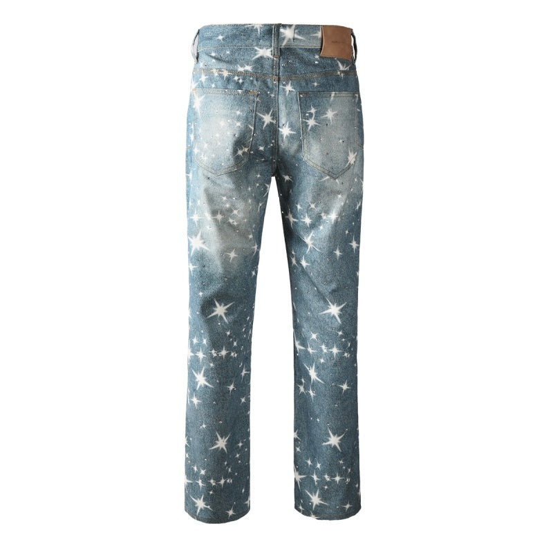 Purple Brand  Jeans #9141