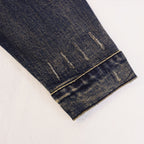 PURPLE BRAND Denim Jacket #6555