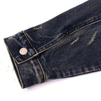 PURPLE BRAND Denim Jacket #6555