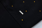 AMRI Crystal-Embellished Hoodie
