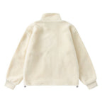AMRI Men's Sherpa Bones Blouson Fleece Jacket