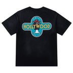 AMRI HOLLYWOOD WOLF T-Shirt