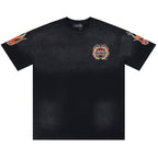 AMRI Flame-Graphic T-Shirt