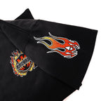 AMRI Flame-Graphic T-Shirt
