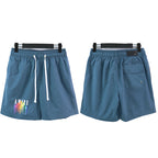 AMRI T-Shirt And Shorts Suit