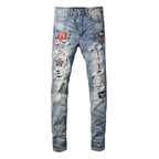 AMRI Jeans #6539