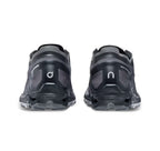 ON Women's Cloudventure Peak 3 Black/Glacier