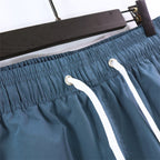 AMRI T-Shirt And Shorts Suit