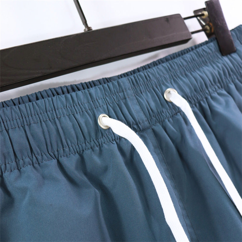 AMRI T-Shirt And Shorts Suit