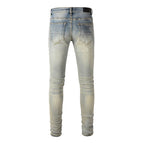 AMRI #876 Jeans