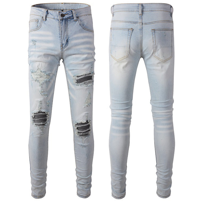 AMRI Jeans #6699