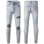 AMRI Jeans #6699
