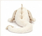 Snow Dragon Gigantic