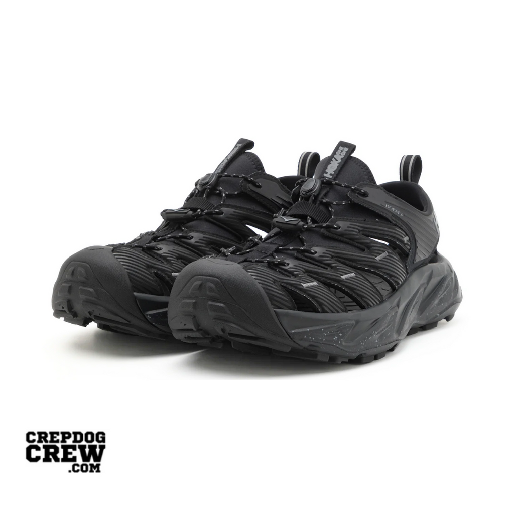 Hoka One One Hopara Black