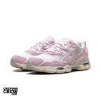 ASICS Gel-NYC Cream Rose Water