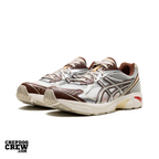 ASICS GT-2160 Above the Clouds Chocolate Brown