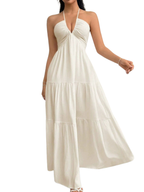 JESSY™ – Effortless Minimalist Summer Dress