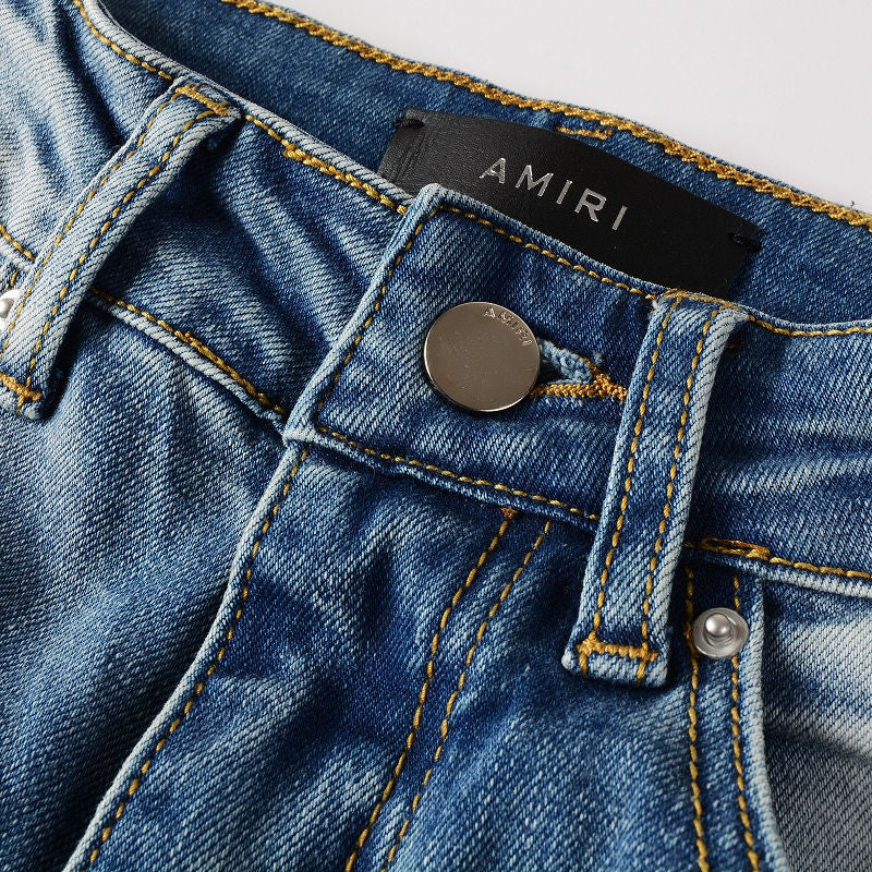 AMRI Jeans #1332