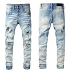 AMRI #828 Jeans