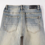 AMRI #876 Jeans