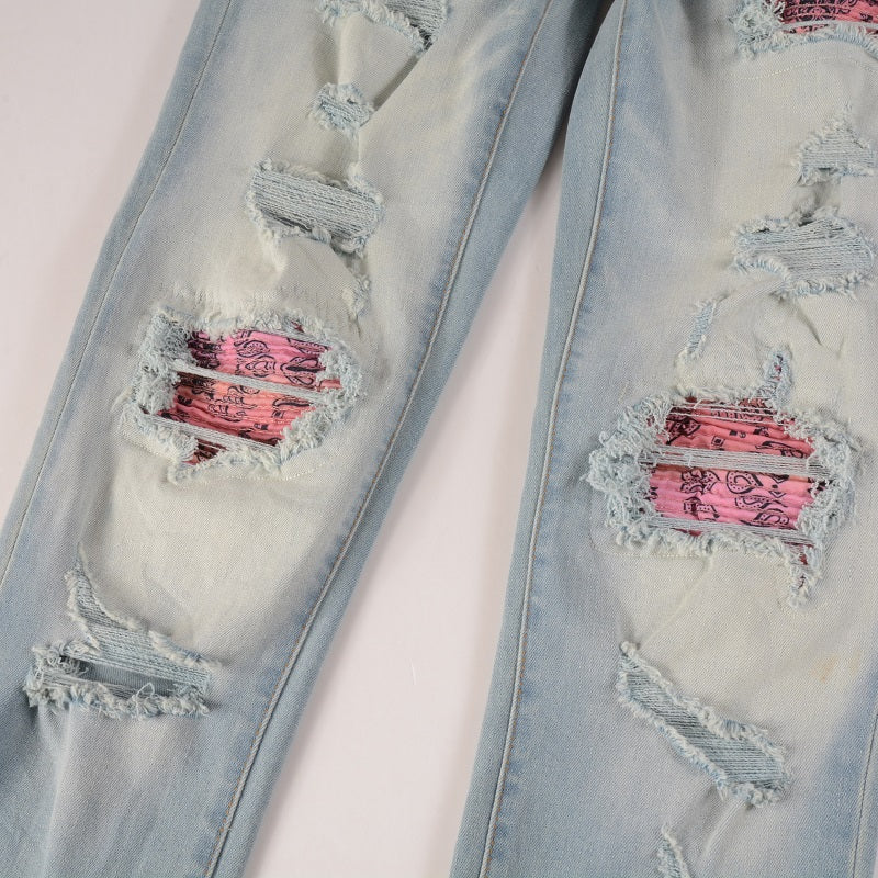 AMRI Jeans #6589