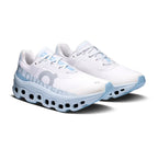 ON Women's Cloudmonster Frost/Wash