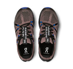 ON Women's Cloudsurfer Black/Cobalt