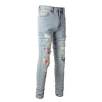 AMRI Jeans #6637