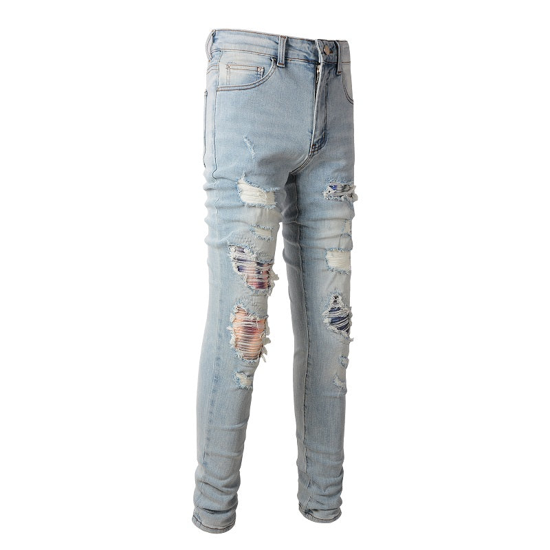 AMRI Jeans #6637
