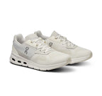 ON Women's Cloudrift White/Frost