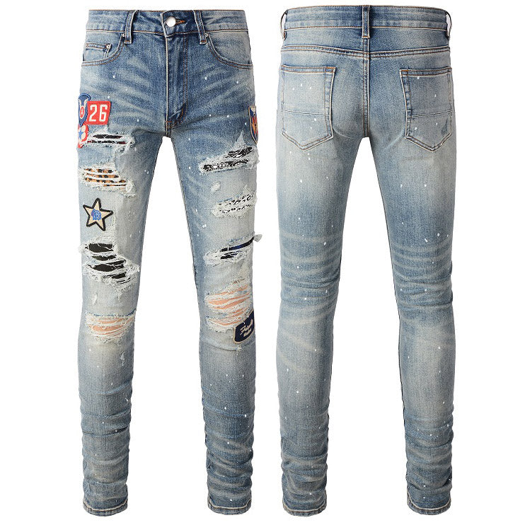 AMRI Jeans #6539