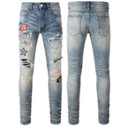 AMRI Jeans #6539