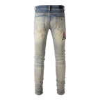 AMRI Jeans #888