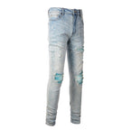 AMRI Jeans #6645