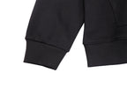 AMRI Hoodie Black