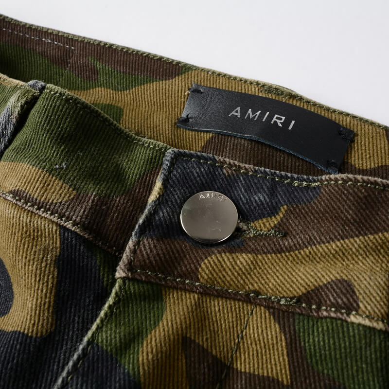 AMRI Jeans #536