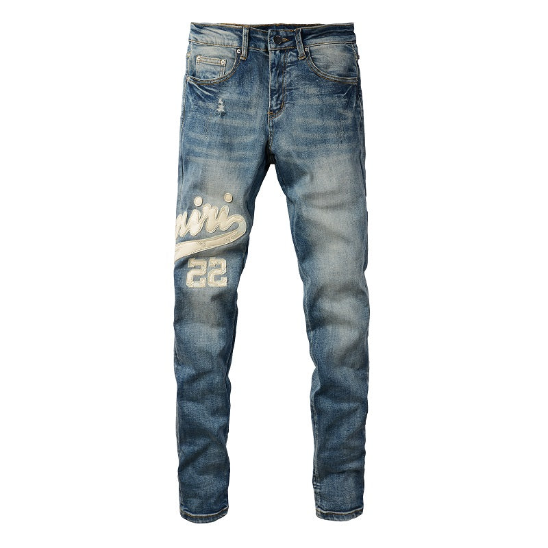 AMRI Jeans #1311