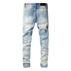 AMRI #828 Jeans