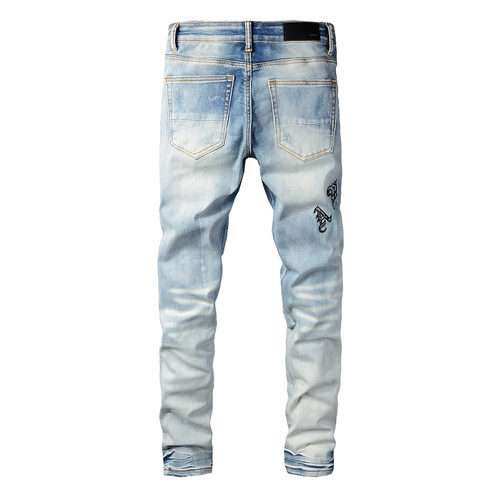 AMRI #828 Jeans