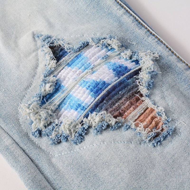 AMRI Jeans #1342