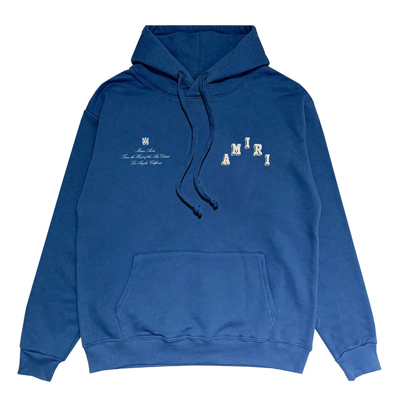 AMRI Hoodies H0011