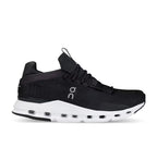 ON Women's Cloudnova Phantom/White