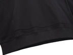AMRI Hoodie Black