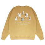 AMRI Sweatshirts S111