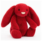 Bashful Luxe Bunny Scarlett