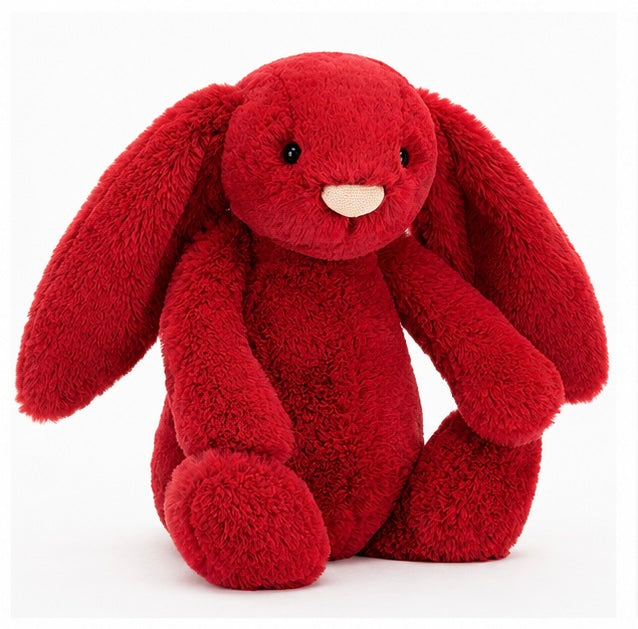 Bashful Luxe Bunny Scarlett