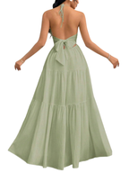 JESSY™ – Effortless Minimalist Summer Dress