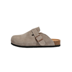 ANNIE™ – Fashionable Cork Footbed Slippers