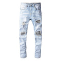 AMRI Jeans #6699