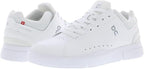 On The Roger Advantage White